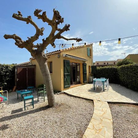 Villa Casa Jamaro 2 à Leucate Extérieur photo