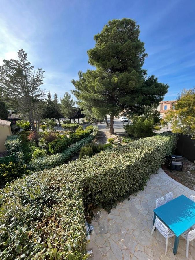 Villa Casa Jamaro 2 à Leucate Extérieur photo